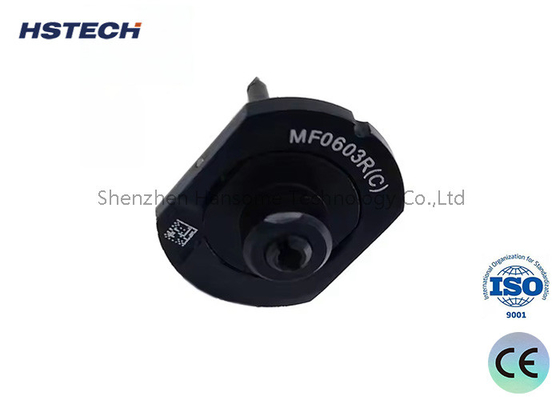 अच्छी कीमत JUKI MF0603R SMT नोजल RX-7 नोजल HF10071 HF12081 HF0603R पिक एंड प्लेस मशीन के लिए ऑनलाइन