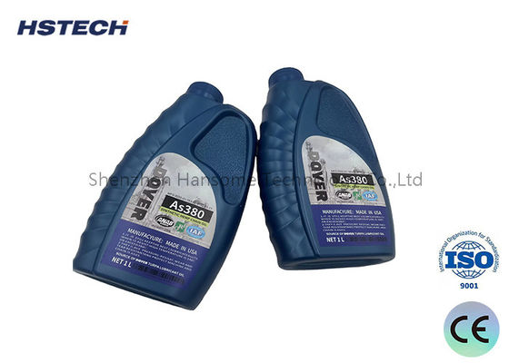 अच्छी कीमत AS380 उच्च तापमान श्रृंखला तेल विरोधी संक्षारण गुणों के साथ SMT मशीन भागों के लिए ऑनलाइन