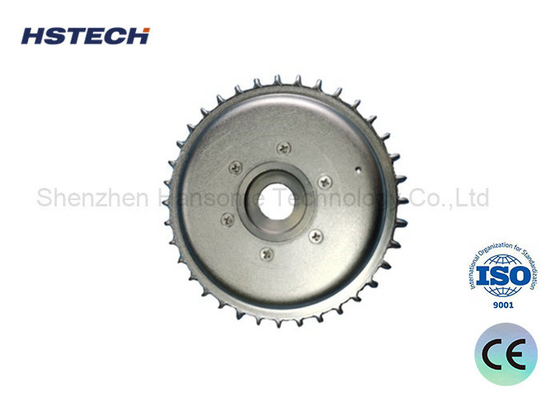 अच्छी कीमत N610030637AC FEEDER SPROCKET SMT पैनसोनिक चिप माउंटिंग मशीन के लिए मशीन पार्ट्स ऑनलाइन