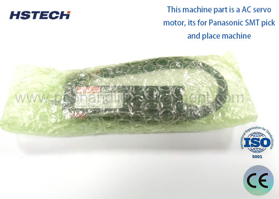 अच्छी कीमत पैनासोनिक N510042737AA CM402 CM602 SMT मशीन पार्ट्स के लिए Z अक्ष मोटर ऑनलाइन