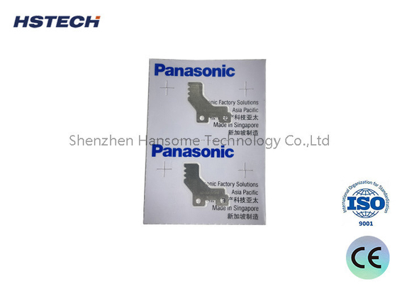 अच्छी कीमत उच्च गुणवत्ता वाले एआई सम्मिलन मशीन सहायक उपकरण ट्रांसफर क्लैंप (अप) N210081570AB मूल ब्रांड नया ऑनलाइन