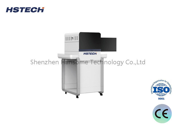 अच्छी कीमत पेंडेंट प्रोग्रामिंग और सीएडी ड्राइंग आयात क्षमता के साथ सोल्डरिंग रोबोट ऑनलाइन