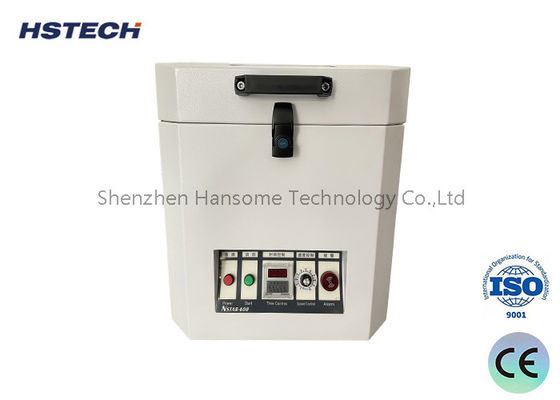 अच्छी कीमत उच्च गति घूर्णन के साथ एसएमटी लाइन उपयोग डिजिटल डिस्प्ले सोल्डर पेस्ट मिक्सर ऑनलाइन