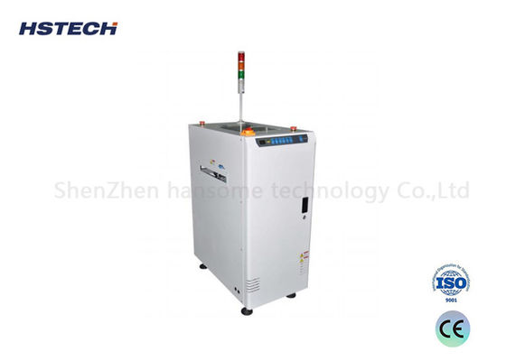 अच्छी कीमत चिकनी और सटीक घूर्णन पीसीबी इन्वर्टर SMEMA संगत के साथ पीसीबी फ्लिपर ऑनलाइन