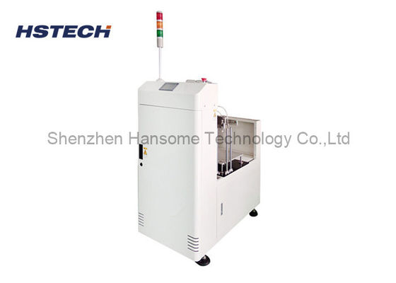 अच्छी कीमत स्वचालित वैक्यूम लोडिंग पीसीबी हैंडलिंग उपकरण एसी 110V - 220V 0.4 मिमी बोर्ड के लिए ऑनलाइन