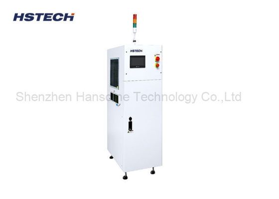 अच्छी कीमत उच्च क्वालिटी मैक्स स्टोर 25 पीसी बोर्ड FIFO/बाय-पास फंक्शन पीसीबी हैंडलिंग बफर मशीन ऑनलाइन