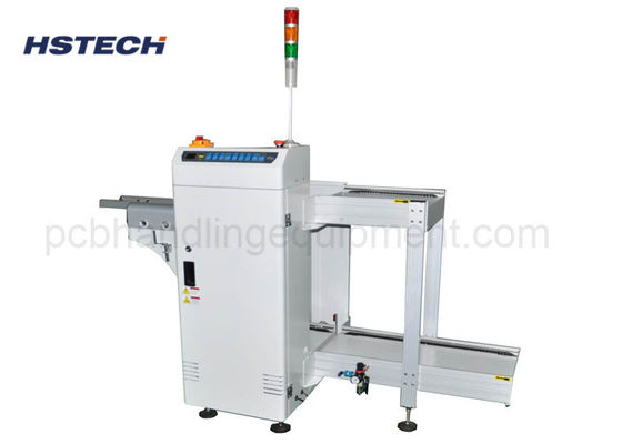 अच्छी कीमत फ्लैट बेल्ट बटन कंट्रोल पैनासोनिक पीएलसी बीमार सेंसर पीसीबी अनलोडर मशीन ऑनलाइन