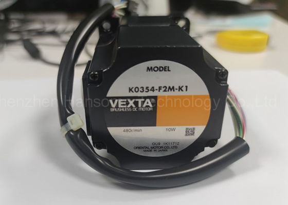 अच्छी कीमत एनपीएम पैनासोनिक सीएम402 एसएमटी माउंटर कन्वेयर मोटर N510048981AA ऑनलाइन