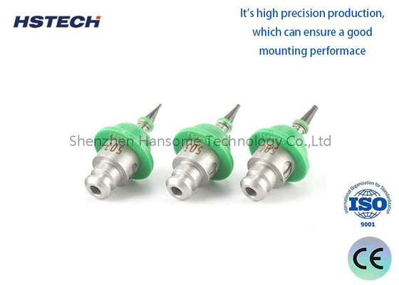 अच्छी कीमत चिप घटकों के लिए JUKI 2000 सीरीज SMT नोजल 502 (31x16mm) ऑनलाइन