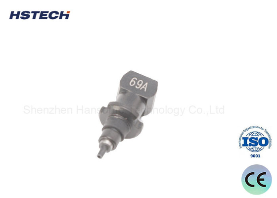 अच्छी कीमत यामाहा नोजल ब्लेज़ रंग एसएमटी पिक एंड प्लेस नोजल Yamaha YV88XG KV7-M77GX-A0X के लिए ऑनलाइन