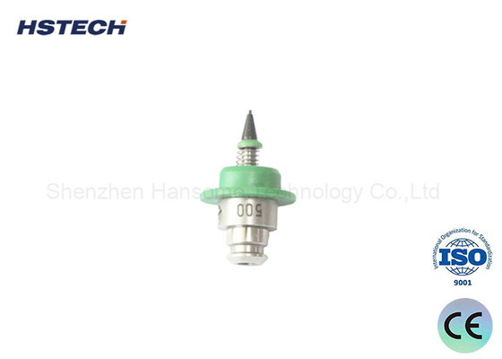 अच्छी कीमत JUKI स्पेयर पार्ट्स 500 ASSY 1.0×0.5 JUKI नोजल SMD नोजल SMT उत्पादन लाइन के लिए ऑनलाइन