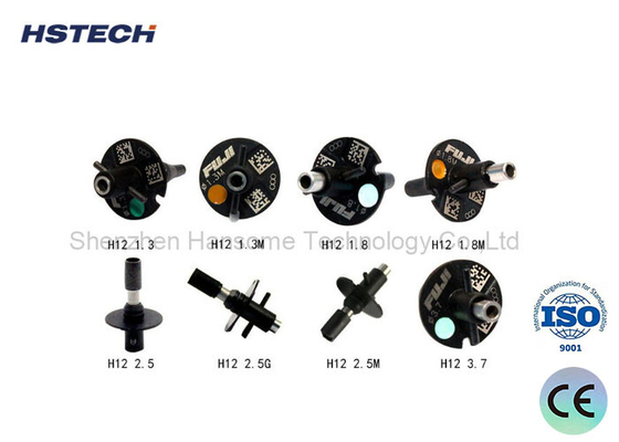 अच्छी कीमत अधिकतम 3.7mm व्यास SMD माउंटर नोजल FUJI NXT दूसरी पीढ़ी FUJI NXT दूसरी पीढ़ी नोजल ऑनलाइन