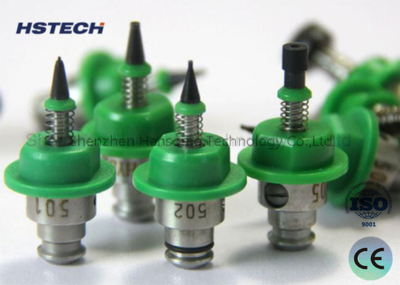 अच्छी कीमत 501 E36007290A0 SMT नोजल JUKI सक्शन के लिए नोजल SMD घटक ऑनलाइन