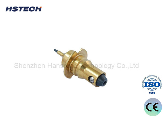 अच्छी कीमत SMD नोजल E35017210A0 SMT स्पेयर पार्ट्स JUKI नोजल के लिए चूषण SMD घटक ऑनलाइन