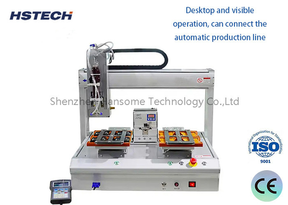अच्छी कीमत CAD CorelDraw 4Axis Moving Closed Loop Automatic Screw Fastening Machine. सीएडी कोरलड्रा 4एक्सिस मूविंग क्लोज लूप ऑटोमैटिक स्क्रू फास्टनिंग मशीन ऑनलाइन