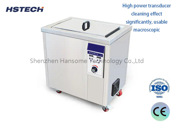 अच्छी कीमत तेल गन्दा भागों की सफाई के लिए 600W शक्ति के साथ 38L औद्योगिक अल्ट्रासोनिक क्लीनर ऑनलाइन