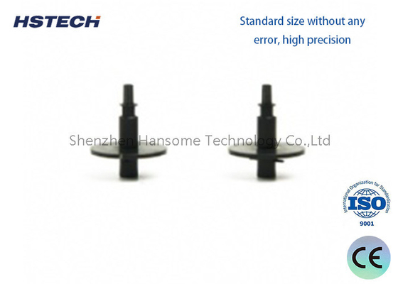 अच्छी कीमत FUJI NXT H24 SMT नोजल 0.3mm 0.4mm व्यास उच्च गति चिप प्लेसमेंट के लिए ऑनलाइन