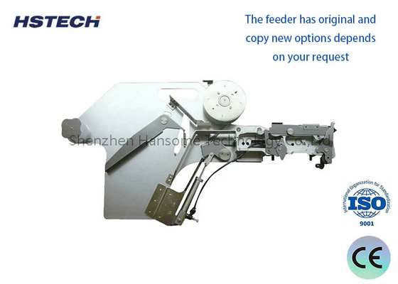अच्छी कीमत YAMAHA CL 8x2mm SMT फीडर YV/YG श्रृंखला SMT उत्पादन लाइन KW1-M1300-00X के लिए ऑनलाइन