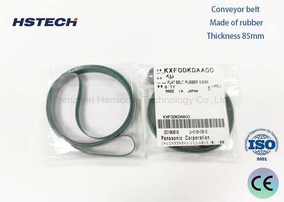 अच्छी कीमत मूल पैनासोनिक एसएमटी कन्वेयर बेल्ट KXF0DKFAA00 CM602/CM402 के लिए 8.5 मिमी ऑनलाइन