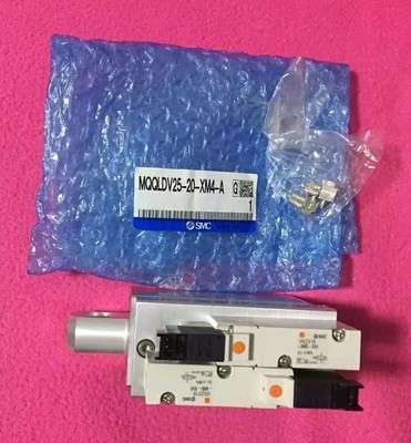 अच्छी कीमत एल्यूमीनियम पैनासोनिक SMT MSR एयर सिलेंडर MQQLDV25-20-XM4-A/N401MQQL-H63 पैनासोनिक MSR एयर सिलेंडर ऑनलाइन