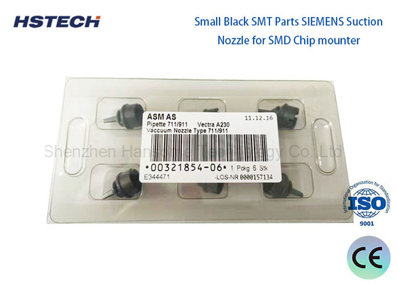 अच्छी कीमत ASM Head 901:00322603-05 SIEMENS चिप शूटर के लिए SIEMENS नोजल ऑनलाइन