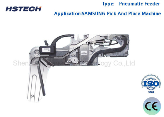 अच्छी कीमत SAMSUNG पिक एंड प्लेस मशीन के लिए SM 56 मिमी वायवीय फीडर ऑनलाइन