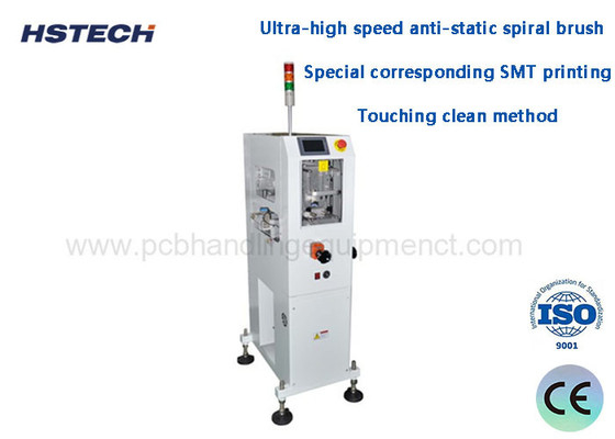 अच्छी कीमत पीसीबी सतह धूल क्लीनर AC100-230V के साथ 2 पीसी कीयेंस लोनिज़र ऑनलाइन
