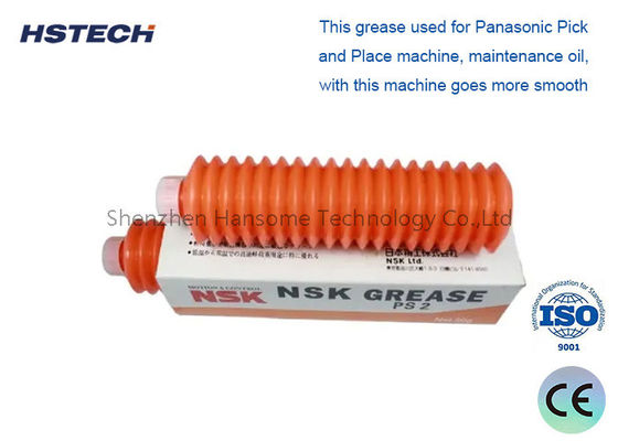 अच्छी कीमत 20 एमएल पैनासोनिक टच ल्यूब N990PANA-028 SMT माउंटर मशीन के लिए ऑनलाइन