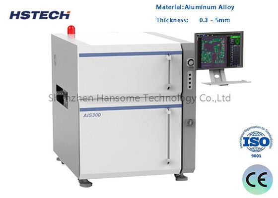 अच्छी कीमत उच्च पहनने के प्रतिरोध रिमोट कंट्रोल स्वचालित सोल्डरिंग रोबोट, इनलाइन टीएचटी डीआईपी एओआई के लिए ±0.01 मिमी की माउंटिंग सटीकता के साथ, वेव सोल्डरिंग के बाद ऑनलाइन