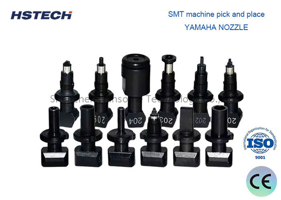 अच्छी कीमत यामाहा YV88XG KV7-M77GX-A0X 69A ASSY SMT नोजल 0603 quot O quot छेद के लिए ऑनलाइन