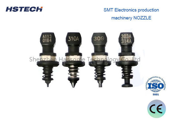 अच्छी कीमत YAMAHA YS12/YG12/YS24 मशीन SMT पिक एंड प्लेस नोजल के लिए मूल नई यामाहा नोजल KHY-M7720-A1 ऑनलाइन