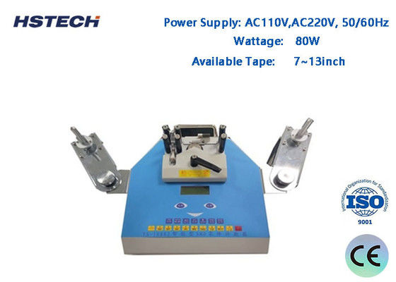 अच्छी कीमत उच्च परिशुद्धता पैनासोनिक मोटर लापता ट्रैक एसएमडी घटक गिनती मशीन एचएस-882 ऑनलाइन