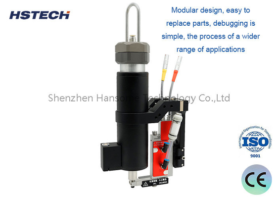 अच्छी कीमत उच्च तापमान प्रतिरोधी सामग्री PUR Piezo Valve with Luer Connector ऑनलाइन
