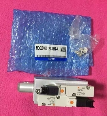 अच्छी कीमत एल्यूमीनियम पैनासोनिक SMT MSR एयर सिलेंडर MQQLDV25-20-XM4-A/N401MQQL-H63 पैनासोनिक MSR एयर सिलेंडर ऑनलाइन