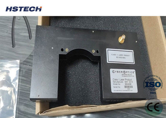 अच्छी कीमत एसएमटी माउंटिंग मशीन पार्ट्स साइबर ऑप्टिक्स 6604098 6604033 लेजर सेंसर ऑनलाइन