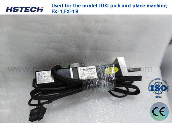 अच्छी कीमत मूल नई JUKI Z अक्ष सर्वो मोटर HC-BH0336LW4-S1 JUKI FX-1,FX-1R के लिए ऑनलाइन