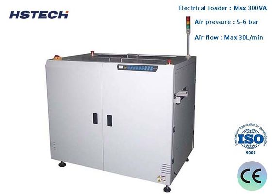 अच्छी कीमत 1.5 एम एलईडी पीसीबी वैक्यूम लोडर 5-6 बार वैक्यूम सक्शन और बटन या टच स्क्रीन कंट्रोल के साथ ऑनलाइन