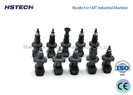 अच्छी कीमत YAMAHA YG12/YS12/YS 24 सीरीज नोजल KHY-M7710-A0 पिक एंड प्लेस मशीन के लिए ऑनलाइन