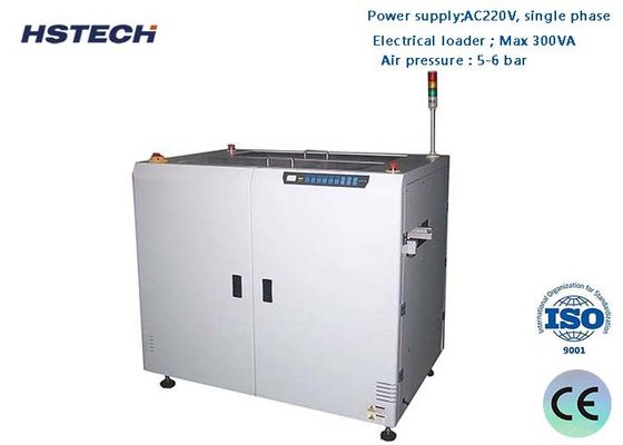 अच्छी कीमत 1.5M एलईडी बोर्ड वैक्यूम लोडर लगभग 10 सेकंड लोडिंग समय और वैक्यूम सक्शन नोजल के साथ ऑनलाइन