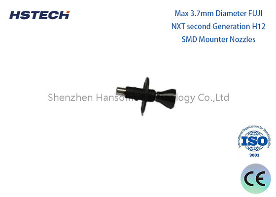 अच्छी कीमत NXT 1st Generation SMT Nozzle for Multiple Tin Sizes FUJI NXT H12/H08/H04/H01 सीरीज ऑनलाइन