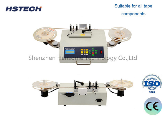 अच्छी कीमत AC100/220V पावर सप्लाई SMD चिप काउंटर YH-890 ऑनलाइन