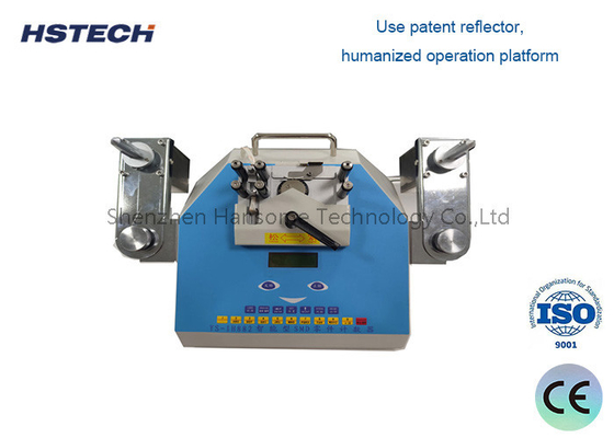 अच्छी कीमत डिजिटल एलईडी YS-E802 SMD घटक काउंटर SMD चिप काउंटर ऑनलाइन