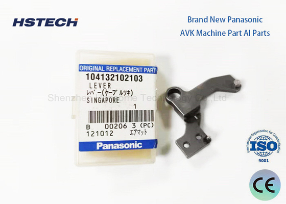 अच्छी कीमत स्टेनलेस स्टील Panasonic 104132102103 AVK मशीन पार्ट्स के लिए लीवर ऑनलाइन