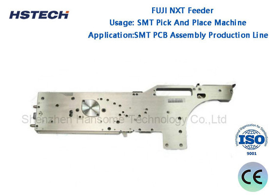अच्छी कीमत पीसीबी एसएमटी पिक एंड प्लेस फीडर FUJI NXT 12mm FEEDER KT12C टिकाऊ FUJI मशीन के लिए ऑनलाइन