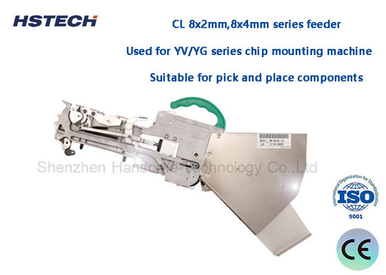 अच्छी कीमत SMT YAMAHA CL 8 मिमी चौड़ाई KW1-M1300-00X Durable For 0402 Components ऑनलाइन