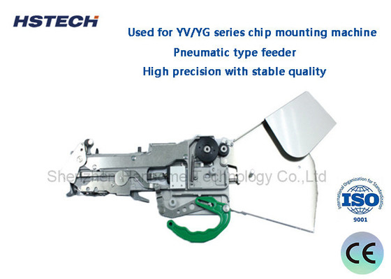 अच्छी कीमत YAMAHA CL सीरीज फीडर 8x2mm 8x4mm YV/YG चिप माउंटिंग मशीन के लिए ऑनलाइन