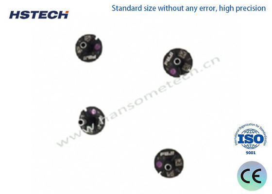 अच्छी कीमत FUJI H04 1.3/1.8mm SMT नोजल के लिए प्रदर्शन और दक्षता SMD माउंटर ऑपरेशन ऑनलाइन