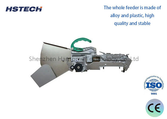 अच्छी कीमत YAMAHA CL 8x2mm SMT फीडर के लिए 0402 घटकों KW1-M1300-00X ऑनलाइन