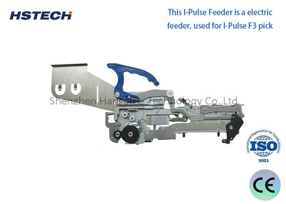 अच्छी कीमत YAMAHA CL 8x2mm SMT फीडर के लिए 0402 घटकों KW1-M1300-00X ऑनलाइन