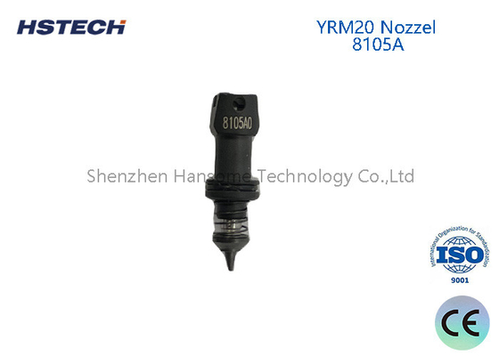 अच्छी कीमत Yamaha YRM20-8105A 8106A 8107A पिक एंड प्लेस मशीन के लिए प्रेसिजन एसएमटी नोजल ऑनलाइन